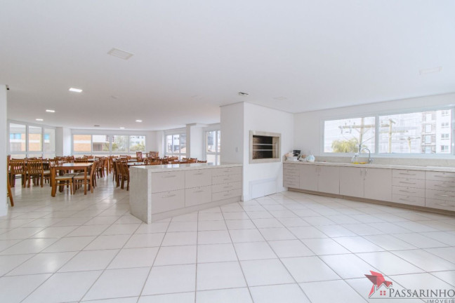 Imagem Apartamento com 4 Quartos à Venda, 118 m² em Praia Grande - Torres