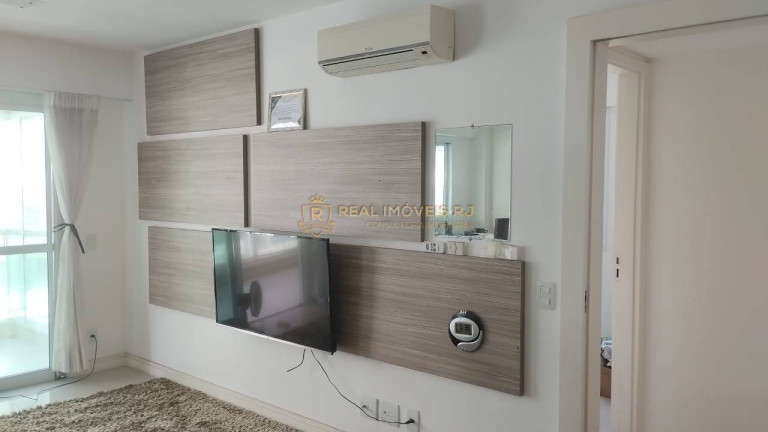 Imagem Apartamento com 2 Quartos à Venda, 90 m² em Botafogo - Rio De Janeiro