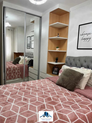 Imagem Apartamento com 2 Quartos à Venda, 50 m² em Vila Carrão - São Paulo