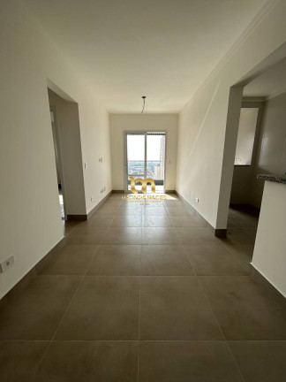 Imagem Apartamento com 1 Quarto à Venda, 77 m² em Aviação - Praia Grande