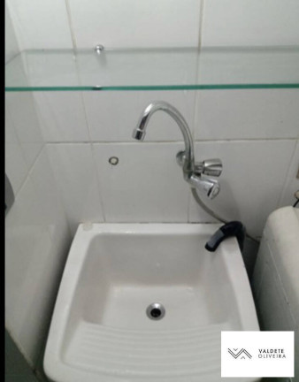 Imagem Apartamento com 2 Quartos à Venda, 42 m² em Jardim Satélite - São José Dos Campos Imagem Apartamento com 2 Quartos à Venda, 42 m² em Jardim Satélite - São José Dos Campos