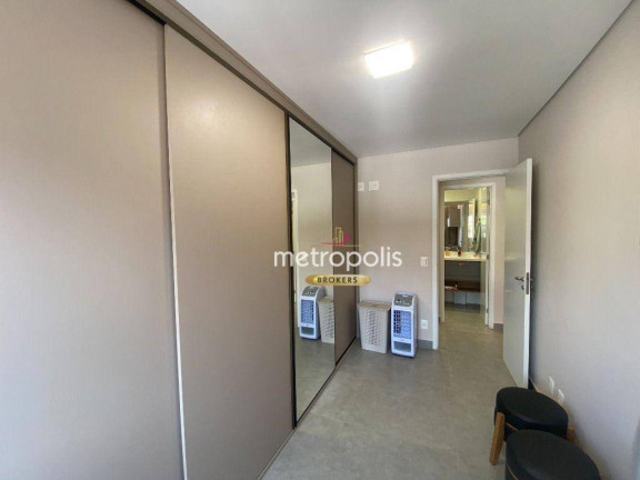 Imagem Apartamento com 2 Quartos à Venda, 63 m² em Santo Antônio - São Caetano Do Sul Imagem Apartamento com 2 Quartos à Venda, 63 m² em Santo Antônio - São Caetano Do Sul