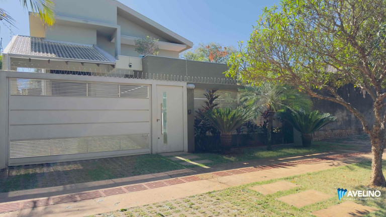 Casa com 4 Quartos à Venda, 195 m² em Vila Almeida - Campo Grande