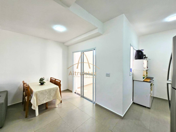Casa com 2 Quartos à Venda, 64 m² em Jardim D'abril - Osasco