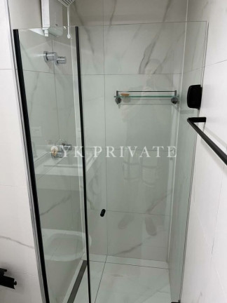 Imagem Apartamento com 1 Quarto à Venda, 42 m² em Bela Vista - São Paulo