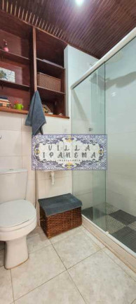 Imagem Imóvel com 4 Quartos à Venda, 200 m² em Humaitá - Rio De Janeiro