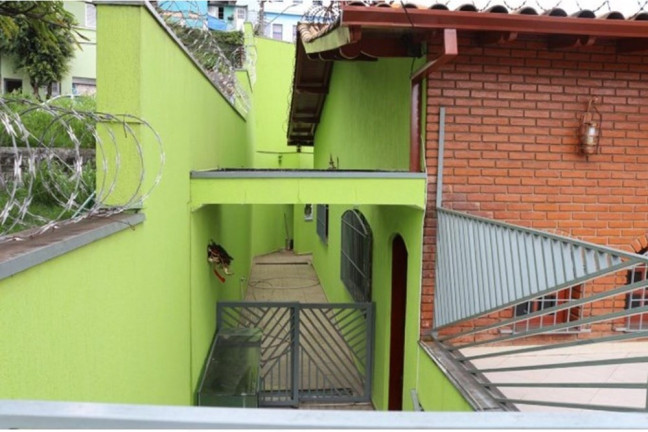 Imagem Casa com 2 Quartos para Alugar, 250 m² em Vila Zulmira - São Paulo