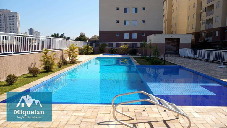 Imagem Apartamento com 3 Quartos à Venda, 71 m² em Vila Carrão - São Paulo Imagem Apartamento com 3 Quartos à Venda, 71 m² em Vila Carrão - São Paulo