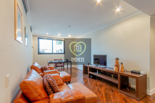 Imagem Apartamento com 4 Quartos à Venda, 552 m² em Jardim Paulista - São Paulo