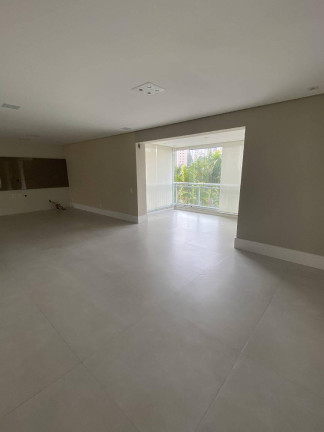 Imagem Apartamento com 3 Quartos para Alugar, 200 m² em Vila Andrade - São Paulo