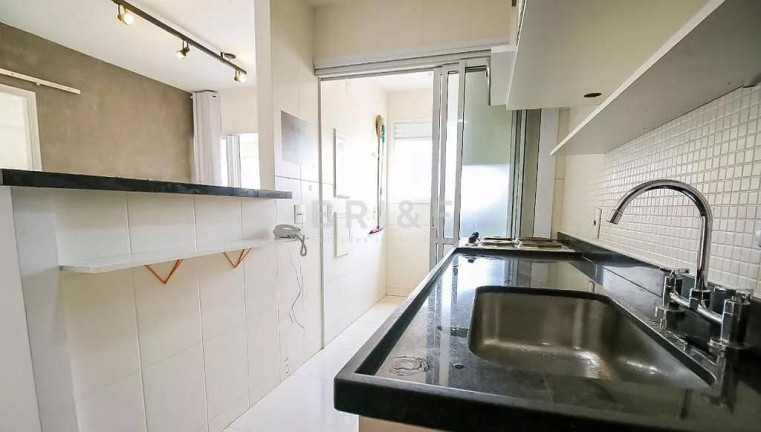 Imagem Apartamento com 1 Quarto à Venda, 51 m² em Brooklin - São Paulo Imagem Apartamento com 1 Quarto à Venda, 51 m² em Brooklin - São Paulo
