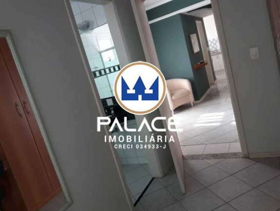 Imagem Apartamento com 1 Quarto à Venda, 37 m² em Alto - Piracicaba