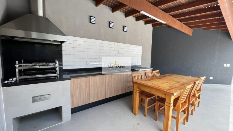 Imagem Casa com 4 Quartos à Venda, 136 m² em Camburi - São Sebastião