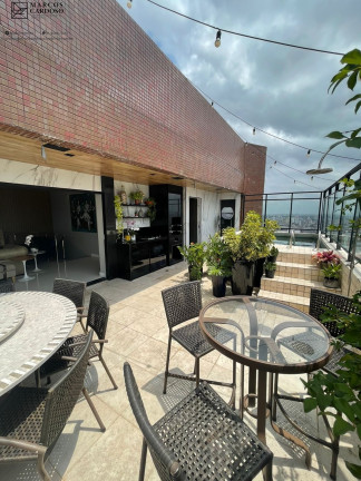 Imagem Imóvel com 5 Quartos à Venda, 276 m² em Umarizal - Belém