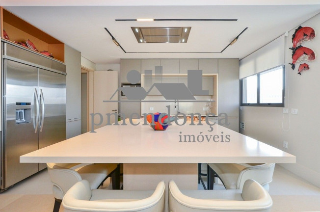 Imagem Apartamento com 3 Quartos à Venda, 332 m² em Ibirapuera - São Paulo Imagem Apartamento com 3 Quartos à Venda, 332 m² em Ibirapuera - São Paulo