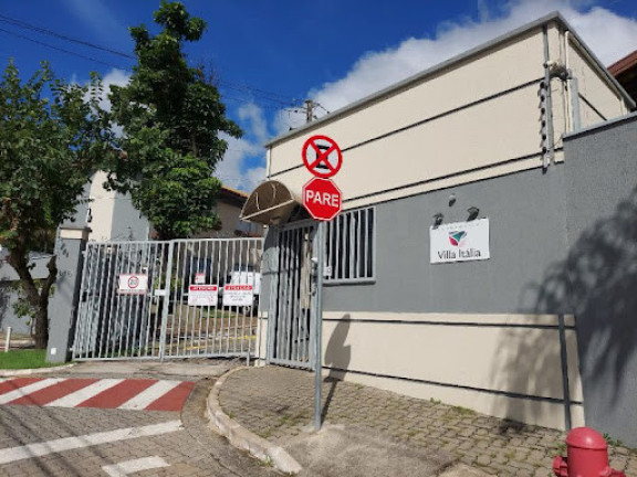 Imagem Casa com 2 Quartos à Venda, 74 m² em Condomínio Vila Itália - Vinhedo Imagem Casa com 2 Quartos à Venda, 74 m² em Condomínio Vila Itália - Vinhedo