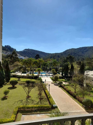 Imagem Apartamento com 3 Quartos para Alugar, 139 m² em  Alphaville - Santana De Parnaíba