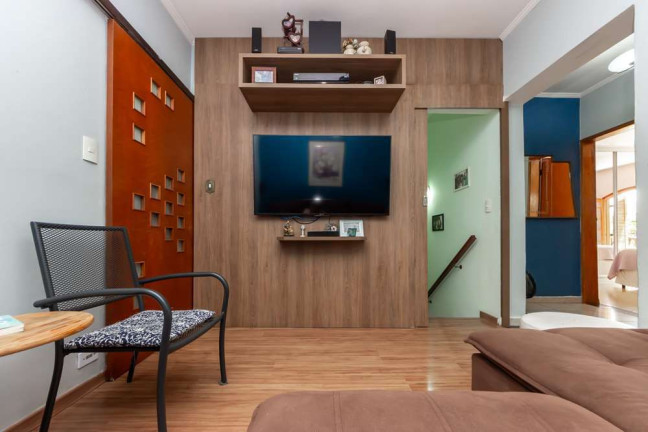 Imagem Casa com 4 Quartos à Venda, 188 m² em Pirituba - São Paulo