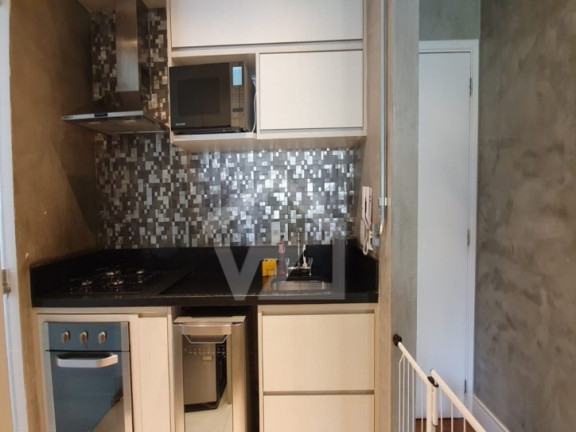 Imagem Apartamento com 2 Quartos à Venda, 87 m² em Vila Andrade - São Paulo Imagem Apartamento com 2 Quartos à Venda, 87 m² em Vila Andrade - São Paulo