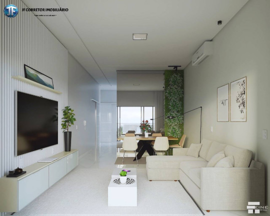 Imagem Apartamento com 3 Quartos à Venda, 96 m² em Bom Retiro - Ipatinga