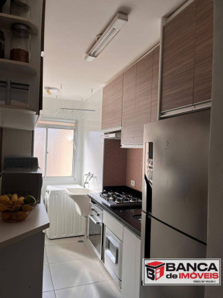 Imagem Apartamento com 3 Quartos à Venda, 60 m² em Centro - Osasco Imagem Apartamento com 3 Quartos à Venda, 60 m² em Centro - Osasco