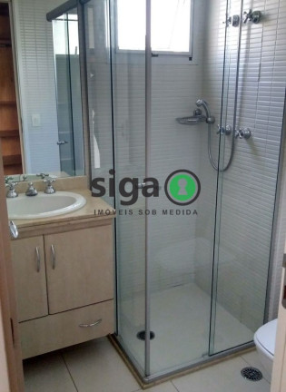 Imagem Apartamento com 4 Quartos para Alugar, 242 m² em Chácara Santo Antônio (zona Sul) - São Paulo