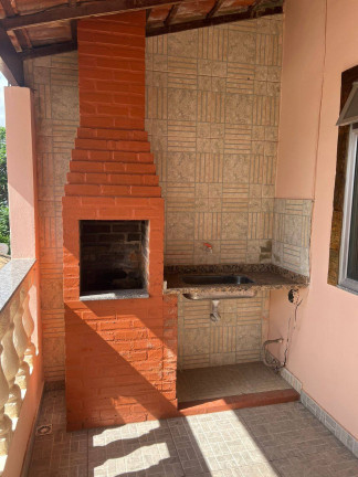 Imagem Casa com 2 Quartos para Alugar, 86 m² em Vila Capri - Araruama Imagem Casa com 2 Quartos para Alugar, 86 m² em Vila Capri - Araruama