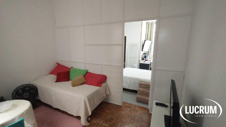 Imagem Apartamento com 1 Quarto à Venda, 35 m² em Copacabana - Rio De Janeiro