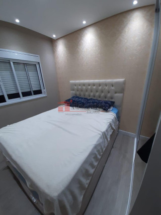 Imagem Apartamento com 2 Quartos à Venda, 54 m² em City Bussocaba - Osasco