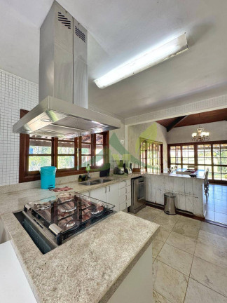 Imagem Chácara com 5 Quartos à Venda, 5.000 m² em Portão - Atibaia Imagem Chácara com 5 Quartos à Venda, 5.000 m² em Portão - Atibaia