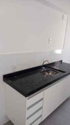 Imagem Apartamento com 1 Quarto à Venda, 35 m² em Vila São Pedro - Santo André Imagem Apartamento com 1 Quarto à Venda, 35 m² em Vila São Pedro - Santo André