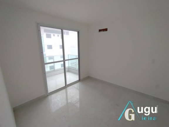 Imagem Apartamento com 3 Quartos à Venda, 99 m² em Praia Do Morro - Guarapari
