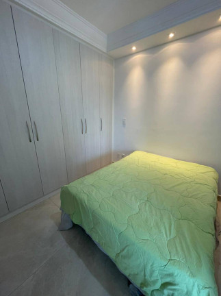 Imagem Apartamento com 1 Quarto para Alugar, 52 m² em Parque Campolim - Sorocaba