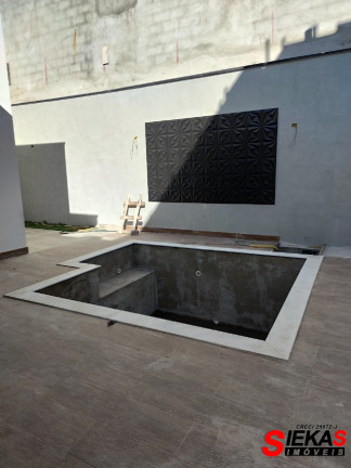 Imagem Casa com 3 Quartos à Venda, 150 m² em Cidade Parquelandia - Mogi Das Cruzes