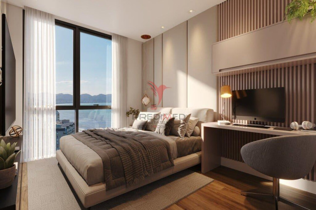 Imagem Apartamento com 4 Quartos à Venda, 192 m² em Porto Belo - Porto Belo Imagem Apartamento com 4 Quartos à Venda, 192 m² em Porto Belo - Porto Belo
