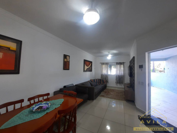 Imagem Casa com 3 Quartos à Venda, 252 m² em Bertioga