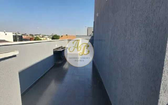 Imagem Apartamento com 3 Quartos à Venda, 167 m² em São Joaquim - Franca Imagem Apartamento com 3 Quartos à Venda, 167 m² em São Joaquim - Franca