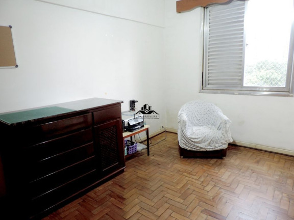 Imagem Apartamento com 3 Quartos à Venda, 129 m² em Tatuapé - São Paulo