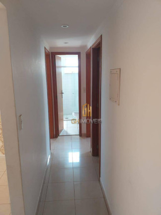 Imagem Apartamento com 4 Quartos à Venda, 100 m² em Setor Nova Suiça - Goiânia