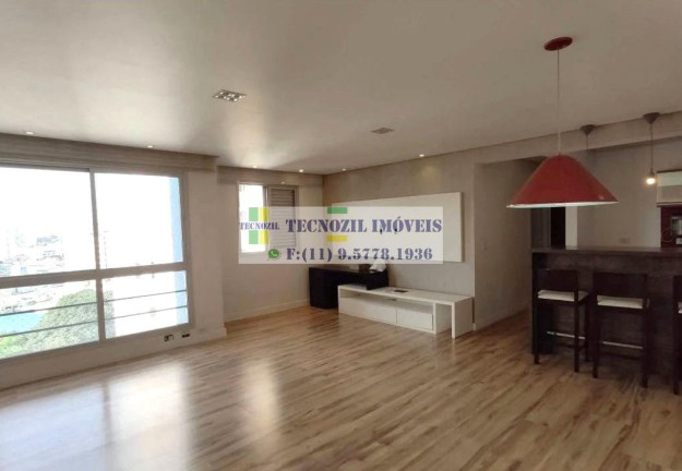 Foto do imóvel Apartamento com 2 Quartos à Venda, 65 m² em Aclimação - São Paulo