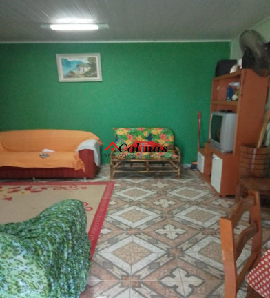 Imagem Imóvel com 2 Quartos à Venda, 2.240 m² em Depois Do Centro - Ibiúna