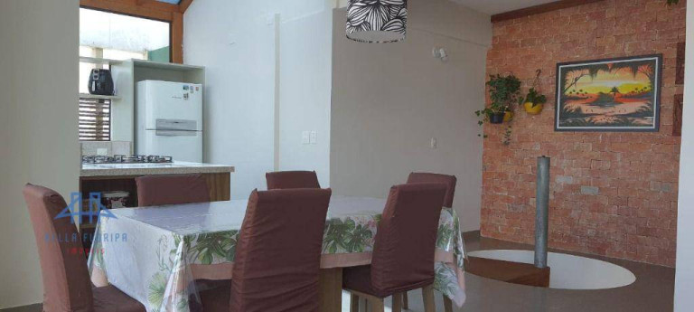 Imagem Cobertura com 2 Quartos à Venda, 173 m² em Centro - Florianópolis Imagem Cobertura com 2 Quartos à Venda, 173 m² em Centro - Florianópolis