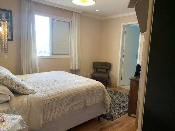 Imagem Apartamento com 3 Quartos à Venda, 145 m² em Santa Paula - São Caetano Do Sul