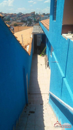Imagem Casa com 3 Quartos à Venda, 209 m² em Jardim Bela Vista - Jacareí Imagem Casa com 3 Quartos à Venda, 209 m² em Jardim Bela Vista - Jacareí