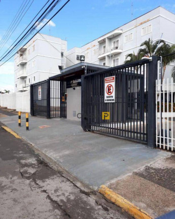Imagem Apartamento com 2 Quartos à Venda, 67 m² em Vila Dainese - Americana Imagem Apartamento com 2 Quartos à Venda, 67 m² em Vila Dainese - Americana
