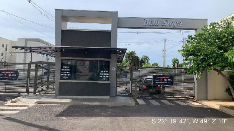 Apartamento com 2 Quartos à Venda, 39 m² em Bauru