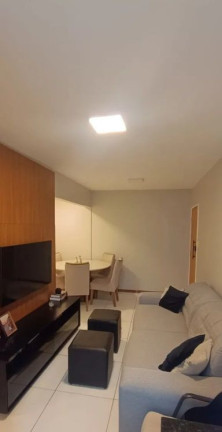 Imagem Apartamento com 2 Quartos à Venda, 60 m² em Parque Bela Vista - Salvador Imagem Apartamento com 2 Quartos à Venda, 60 m² em Parque Bela Vista - Salvador