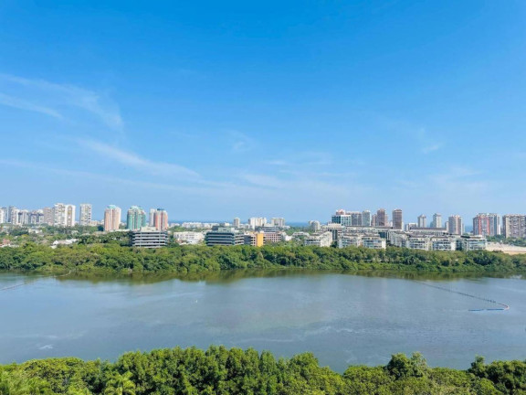 Imagem Apartamento com 4 Quartos para Alugar, 257 m² em Barra Da Tijuca - Rio De Janeiro Imagem Apartamento com 4 Quartos para Alugar, 257 m² em Barra Da Tijuca - Rio De Janeiro