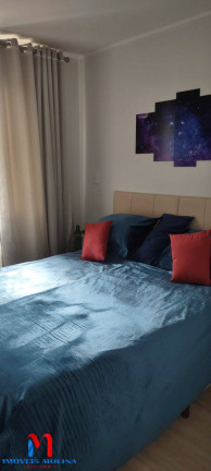 Imagem Apartamento com 2 Quartos à Venda, 63 m² em Jardim Utinga - Santo André Imagem Apartamento com 2 Quartos à Venda, 63 m² em Jardim Utinga - Santo André