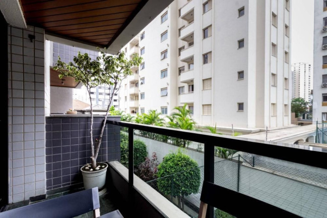 Imagem Apartamento com 3 Quartos à Venda, 72 m² em Vila Mariana - São Paulo